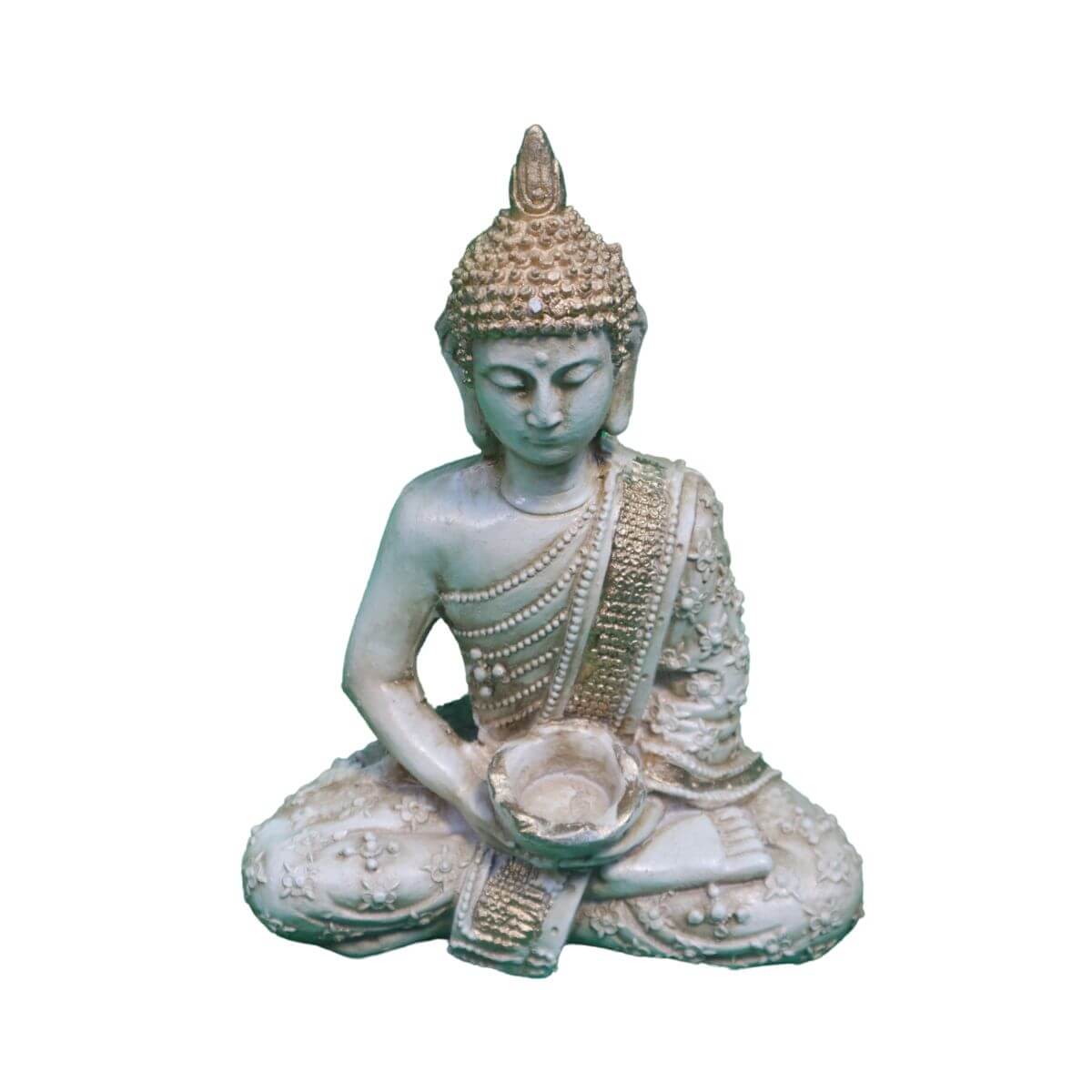 Buda Dorado1