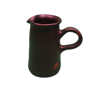 Jarro Yaku de Greda Natural para Agua